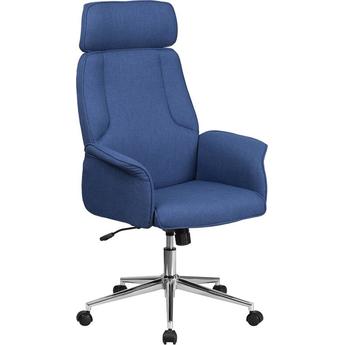Flash Furniture CHCX0944HBLGG