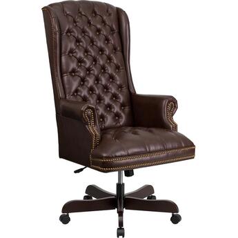 Flash Furniture CI360BRNGG