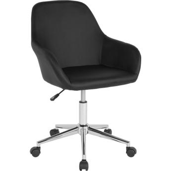 Flash Furniture DS8012LBBLKGG
