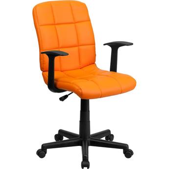 Flash Furniture GO16911ORGAGG