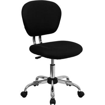 Flash Furniture H2376FBKGG