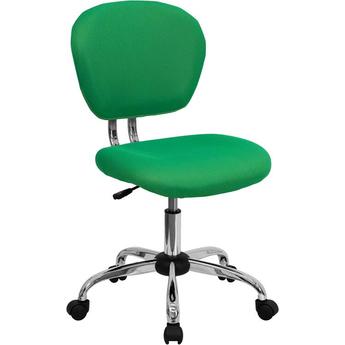 Flash Furniture H2376FBRGRNGG