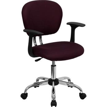 Flash Furniture H2376FBYARMSGG