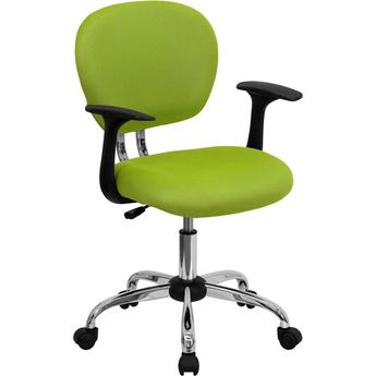 Flash Furniture H2376FGNARMSGG