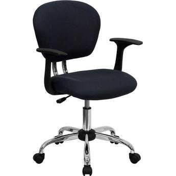 Flash Furniture H2376FGYARMSGG