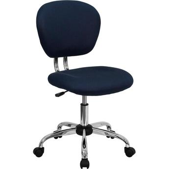 Flash Furniture H2376FNAVYGG