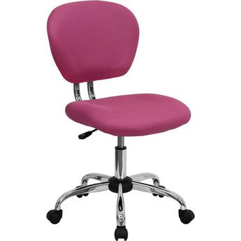 Flash Furniture H2376FPINKGG