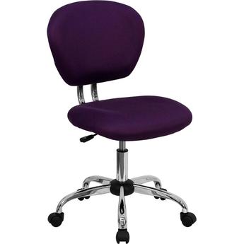 Flash Furniture H2376FPURGG