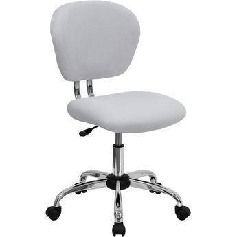 Flash Furniture H2376FWHTGG