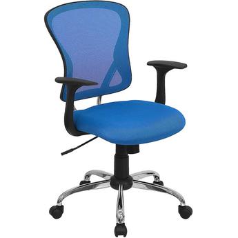 Flash Furniture H8369FBLGG