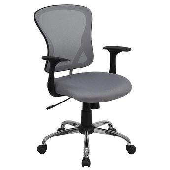 Flash Furniture H8369FGYGG