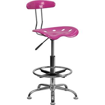 Flash Furniture LF215CANDYHEARTGG