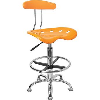 Flash Furniture LF215YELLOWGG
