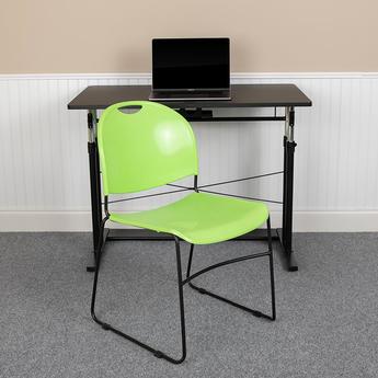 Flash furniture rut188gngg 2