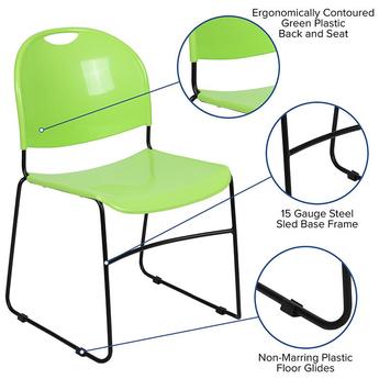 Flash furniture rut188gngg 3