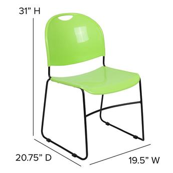 Flash furniture rut188gngg 4