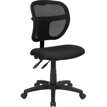 Flash Furniture WLA7671SYGBKGG