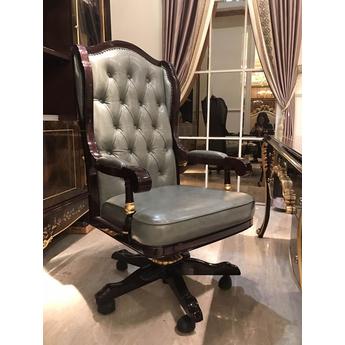 Infinity furniture import e701executivechair 1