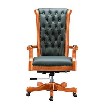 Infinity furniture import ho265executivechair 1