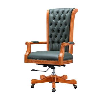 Infinity furniture import ho265executivechair 2