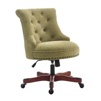 Linon 178403GRN01U