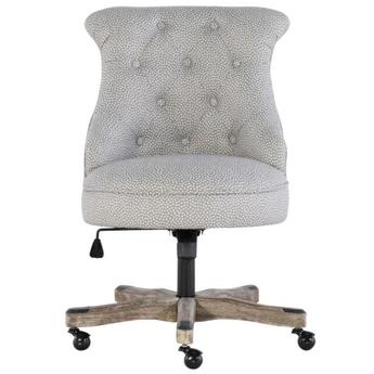 Linon 178403LTGRY01U