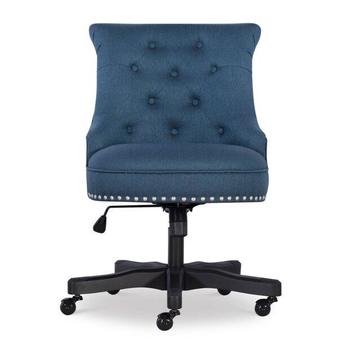 Linon OC074BLU01