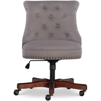 Linon OC075GRY01U