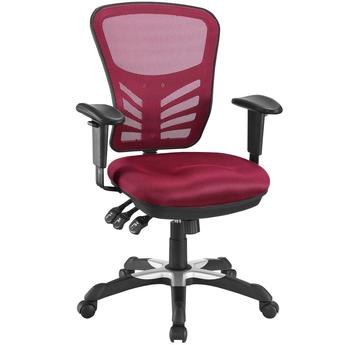 Modway EEI757RED