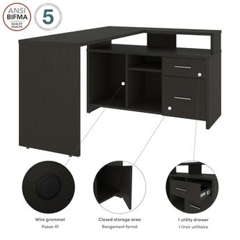 Bestar furniture 115860000032 199 8