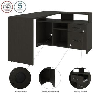 Bestar furniture 115860000032 199 9