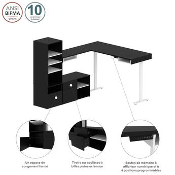 Bestar furniture 1985218 9