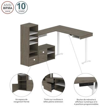 Bestar furniture 1985235 9