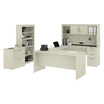Bestar furniture 4685131 2