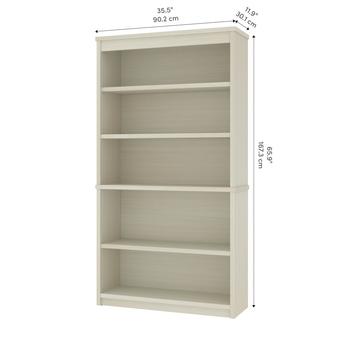 Bestar furniture 4685131 6