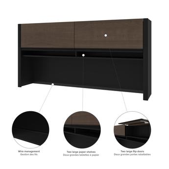 Bestar furniture 93879000052 2