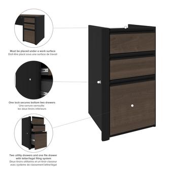 Bestar furniture 93879000052 3