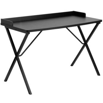 Flash Furniture NAN2140BKGG