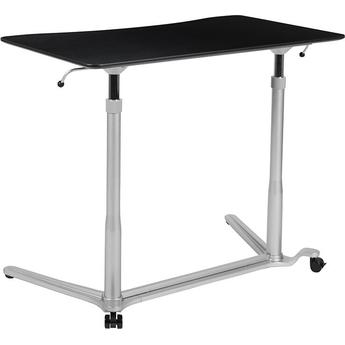 Flash furniture nanip61bkgg 1