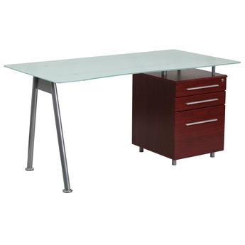 Flash Furniture NANWK021MAHGG