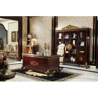 Infinity Furniture Import E63EXECUTIVEDESK