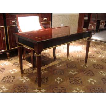 Infinity furniture import e68writingdesk 1