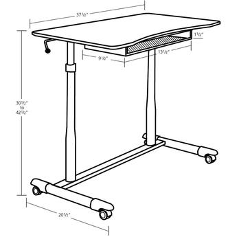 Unique furniture 205wal 3
