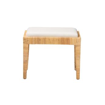 Baxton studio sofiarattanotto 3