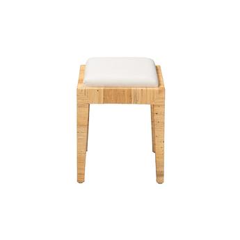 Baxton studio sofiarattanotto 4