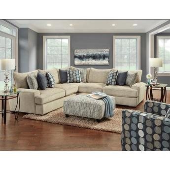 Chelsea home furniture 55olcs901 1