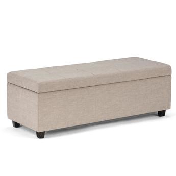 Simpli Home 3AXCOT241NL