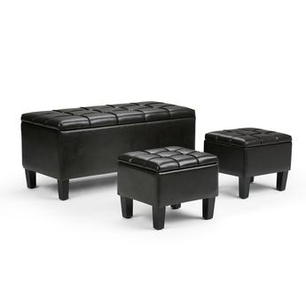 Simpli Home 3AXCOTT238