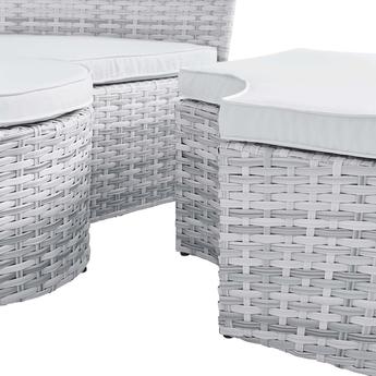 Modway eei4443lgrwhi 3