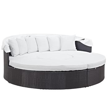 Modway eei983expwhiset 8